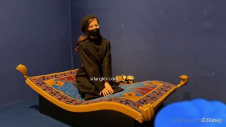 我的00后女友
